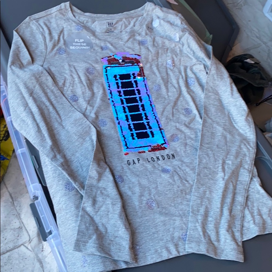 Top Tee